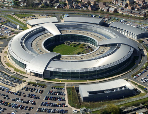 The Investigatory Powers Act 2016 – an exercise in democracy